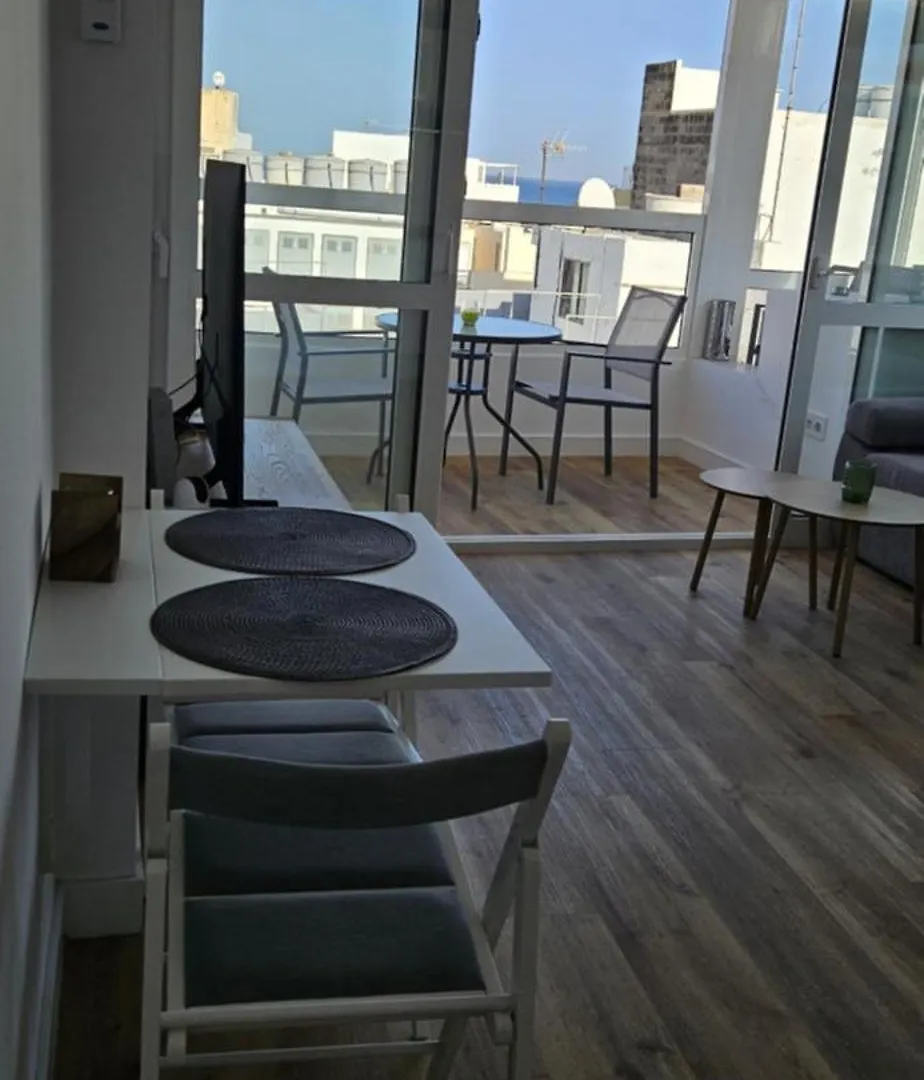 Διαμέρισμα Apartamento Mar Y Sol Λας Πάλμας ντε Γκραν Κανάρια Ισπανία