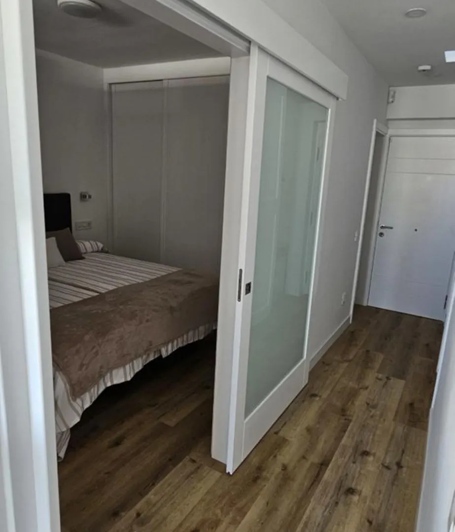 Διαμέρισμα Apartamento Mar Y Sol Λας Πάλμας ντε Γκραν Κανάρια