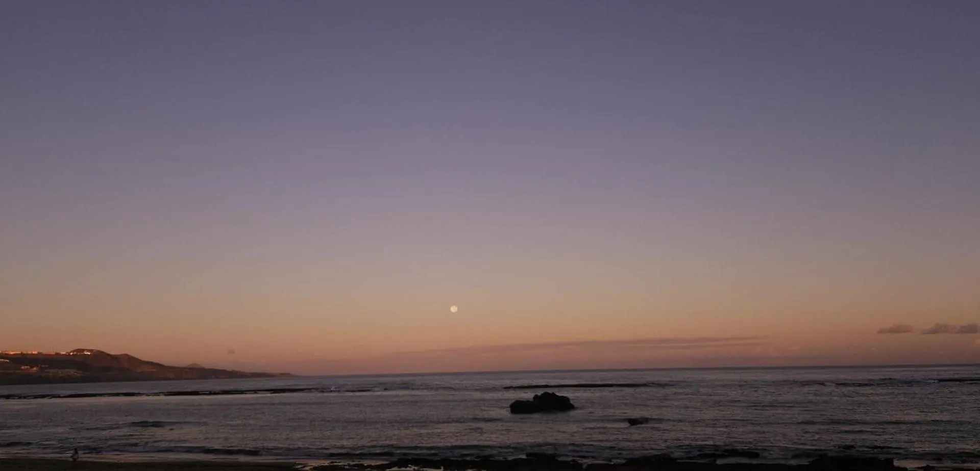 Διαμέρισμα Apartamento Mar Y Sol Λας Πάλμας ντε Γκραν Κανάρια