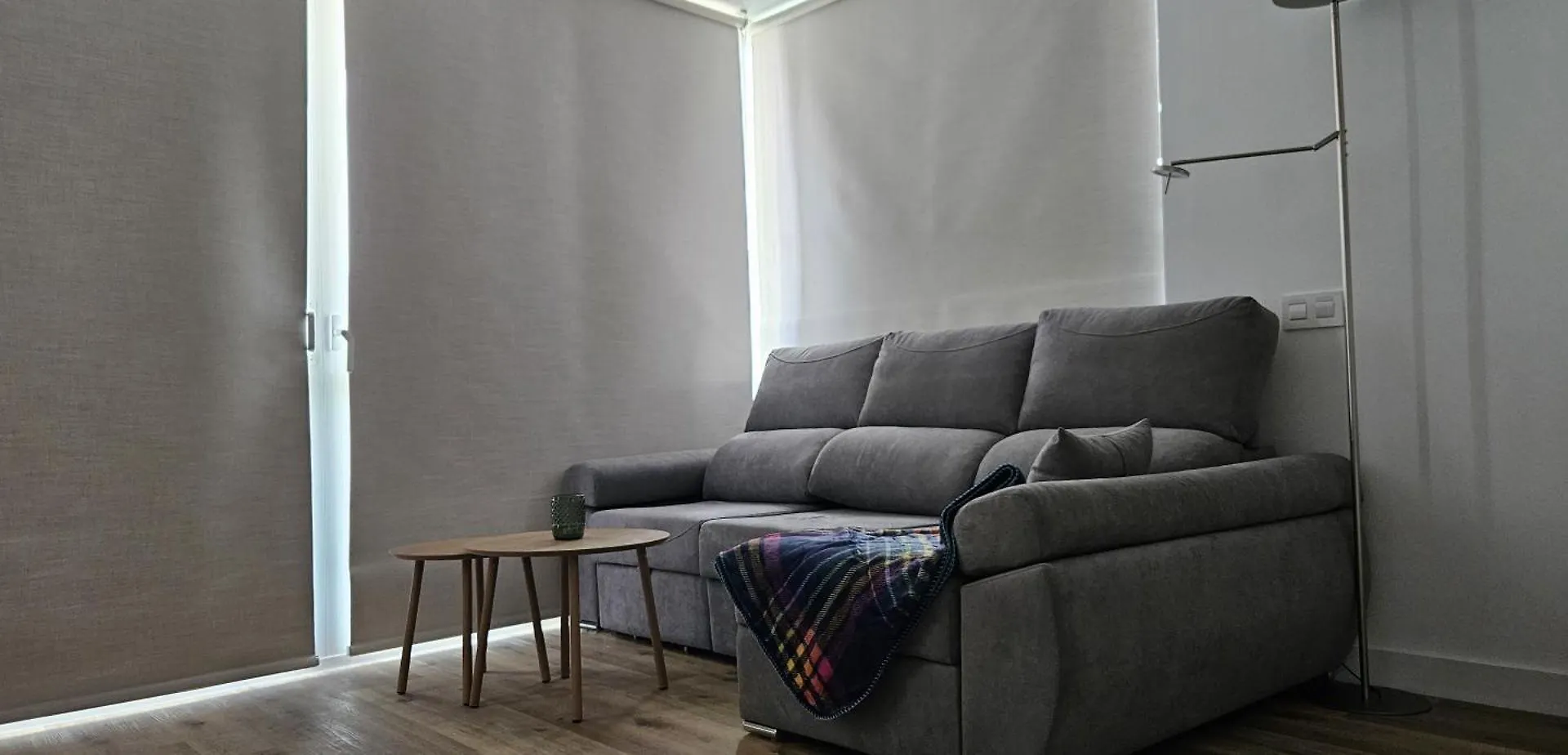 Apartamento Mar Y Sol Λας Πάλμας ντε Γκραν Κανάρια Διαμέρισμα