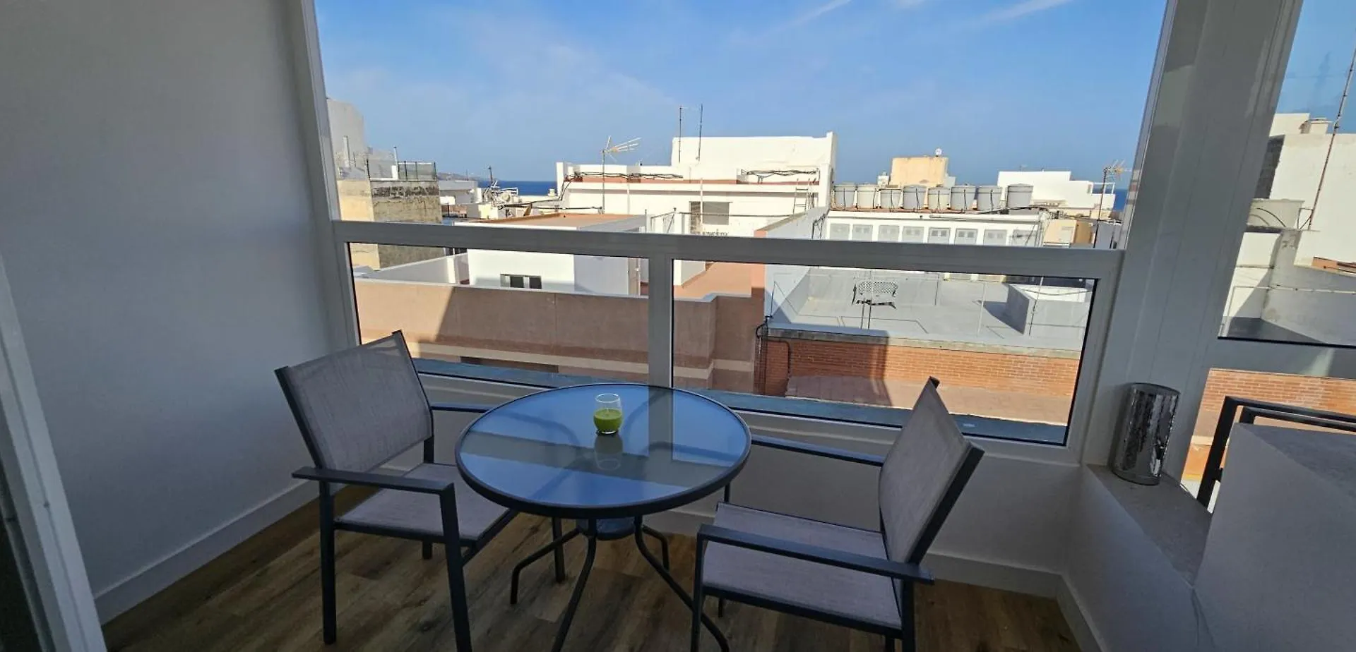 Apartamento Mar Y Sol Λας Πάλμας ντε Γκραν Κανάρια 0*,  Ισπανία