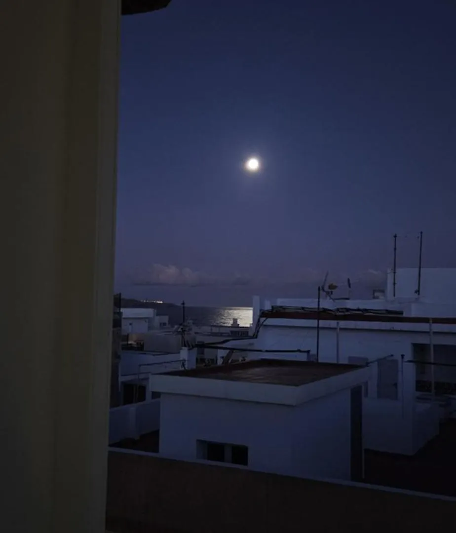 Apartamento Mar Y Sol Las Palmas de Gran Canaria Apartment