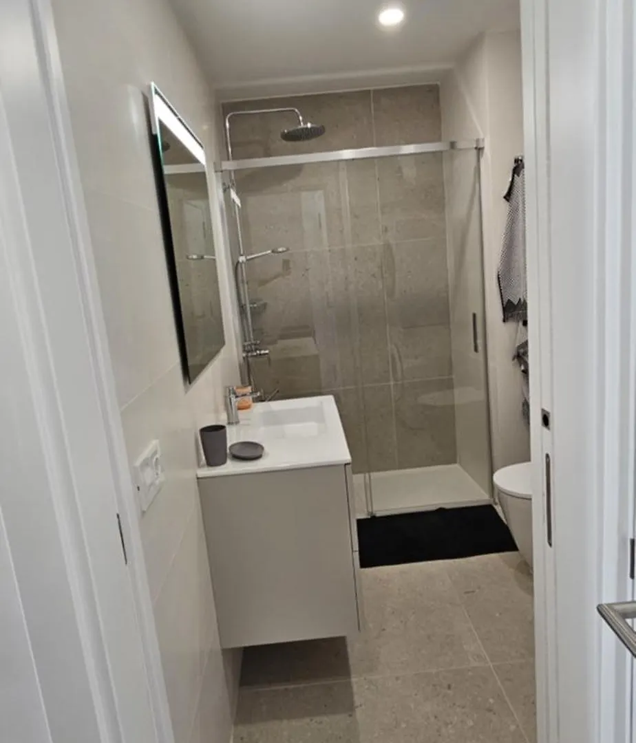 Apartamento Mar Y Sol Las Palmas de Gran Canaria