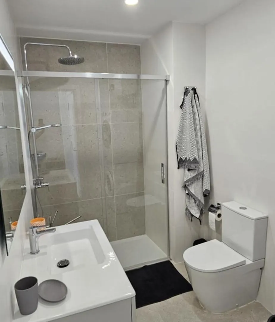 Apartamento Mar Y Sol Las Palmas de Gran Canaria Apartment