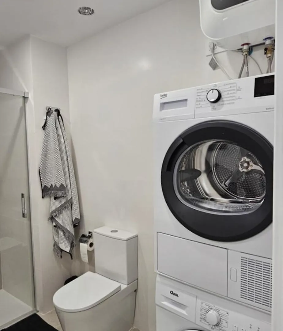 Apartamento Mar Y Sol Las Palmas de Gran Canaria