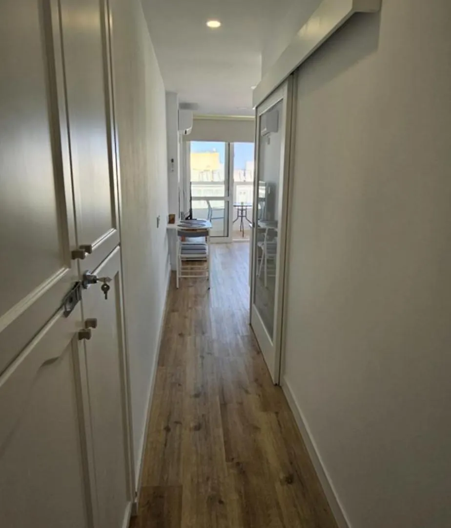 Apartamento Mar Y Sol Las Palmas de Gran Canaria