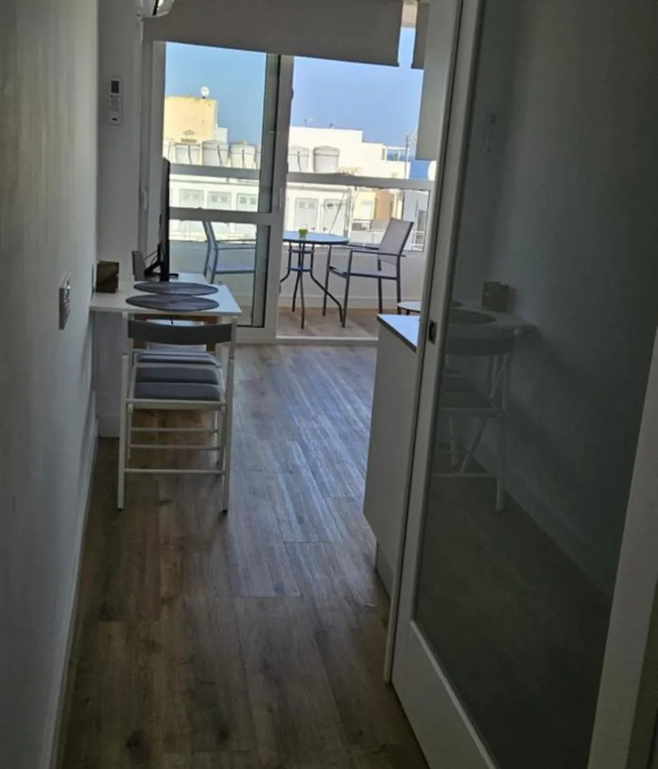 Apartamento Mar Y Sol Las Palmas de Gran Canaria 0*,