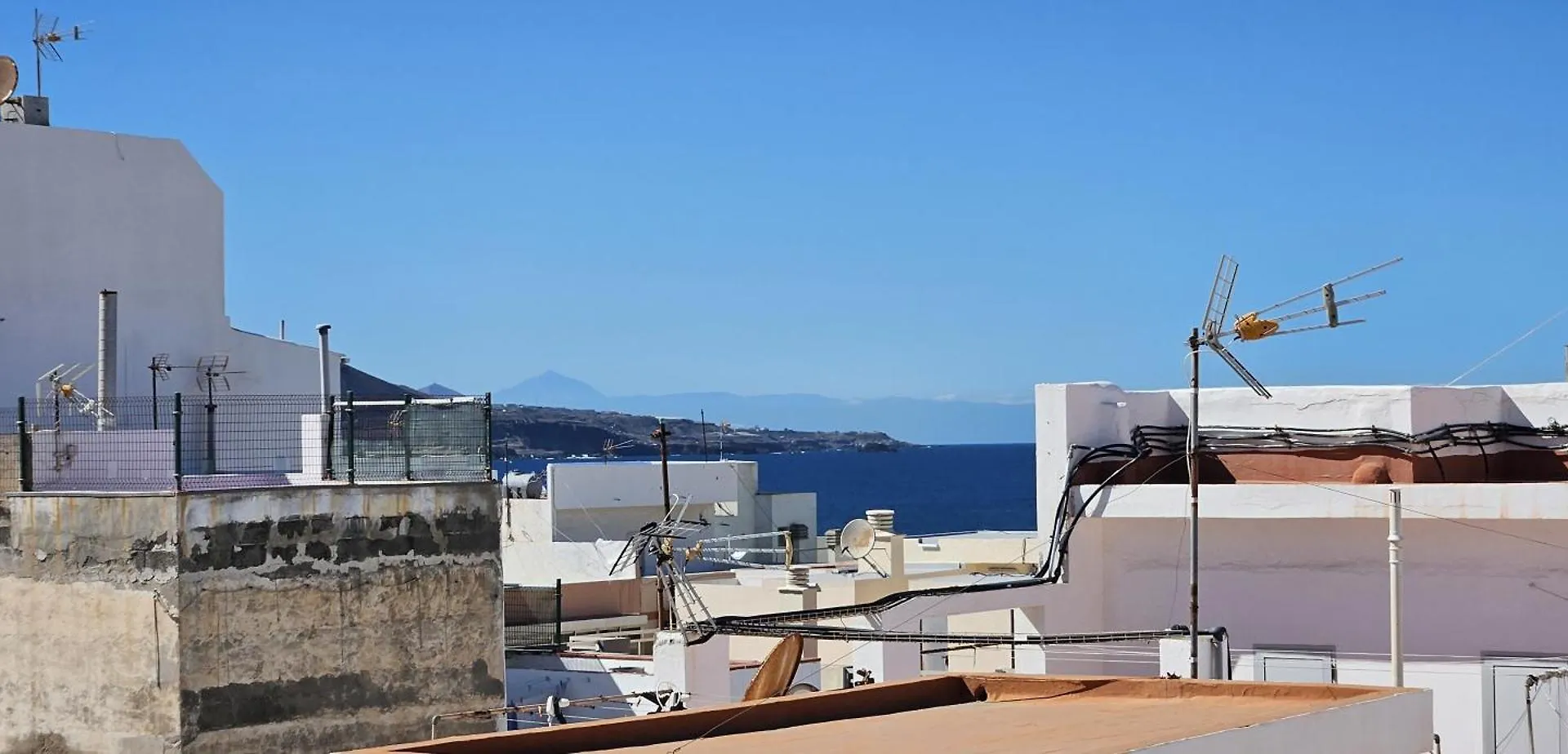 Apartamento Mar Y Sol Las Palmas de Gran Canaria 0*,  Spain