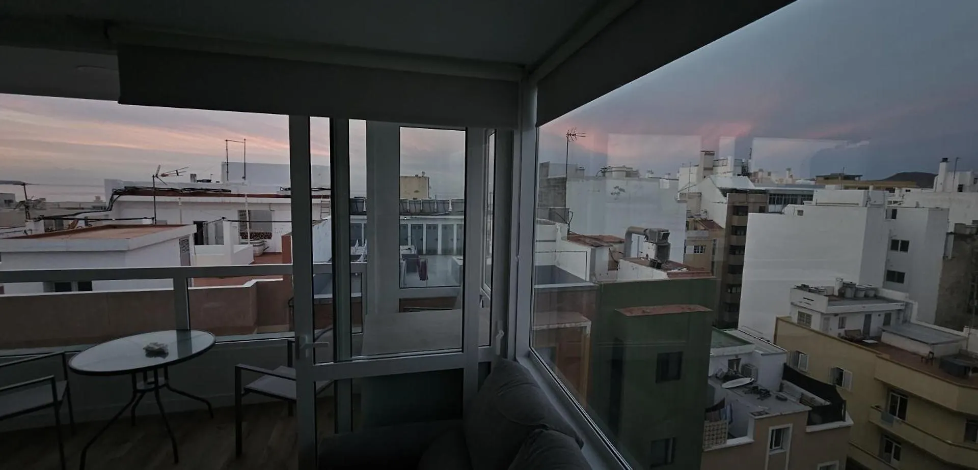 Apartamento Mar Y Sol Las Palmas de Gran Canaria Apartment