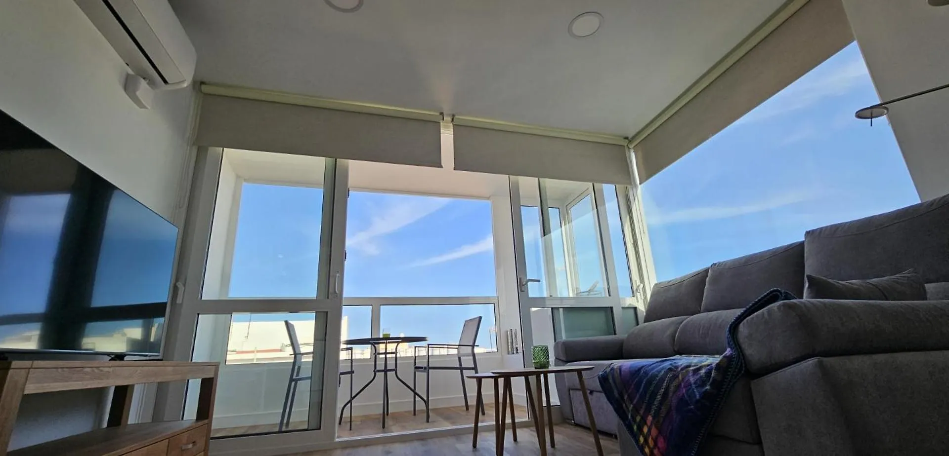 Apartamento Mar Y Sol Las Palmas de Gran Canaria
