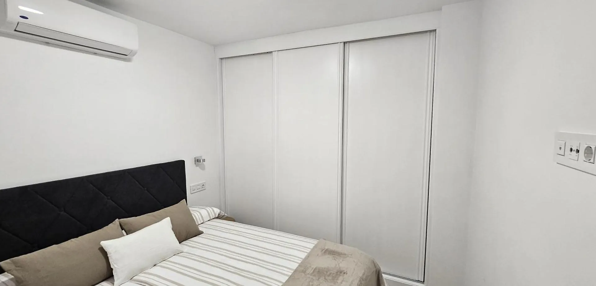 Apartamento Mar Y Sol Las Palmas de Gran Canaria 0*,