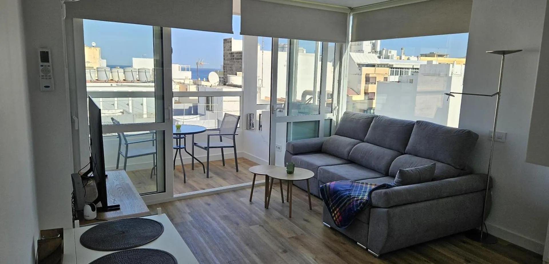 Apartamento Mar Y Sol Las Palmas de Gran Canaria 0*,