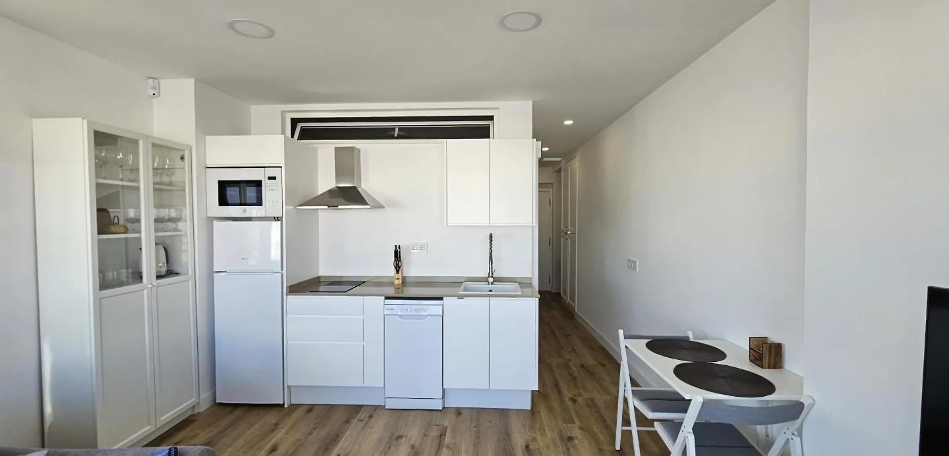 Apartamento Mar Y Sol Las Palmas de Gran Canaria Apartment