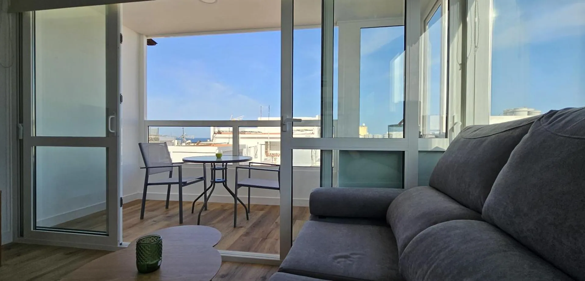Apartamento Mar Y Sol Las Palmas de Gran Canaria