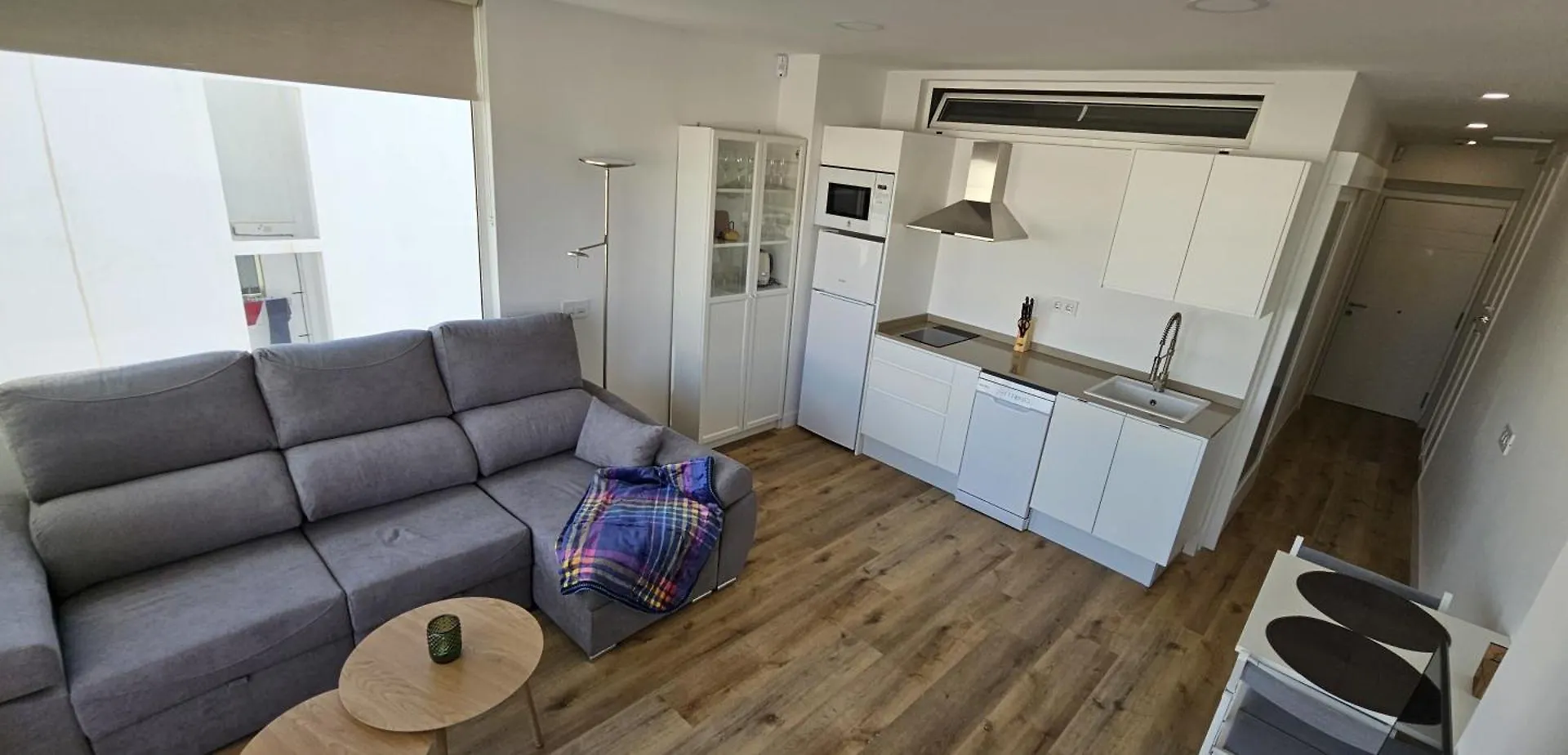 Apartment Apartamento Mar Y Sol Las Palmas de Gran Canaria