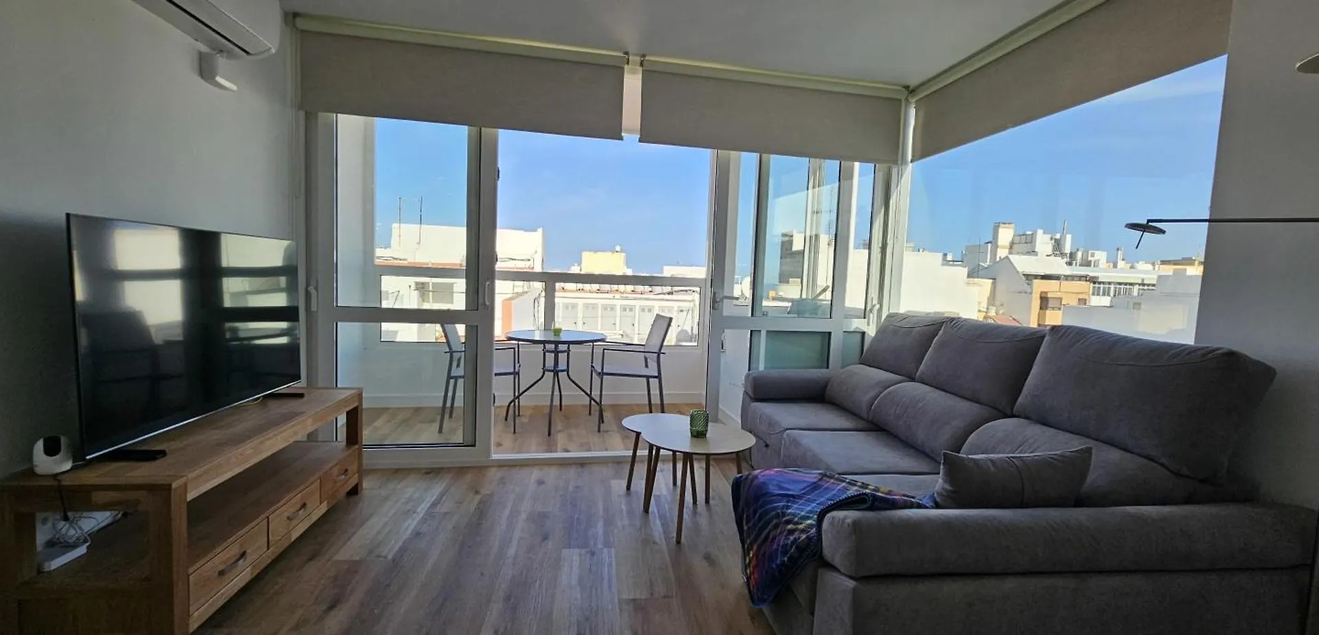 Apartamento Mar Y Sol Las Palmas de Gran Canaria