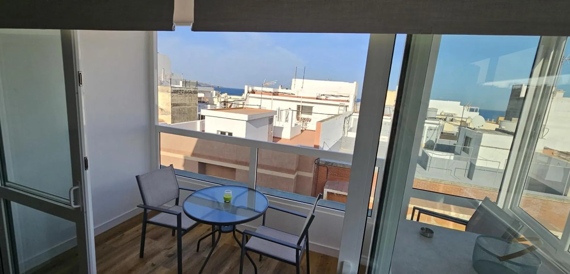 Apartamento Mar Y Sol Las Palmas de Gran Canaria Apartment