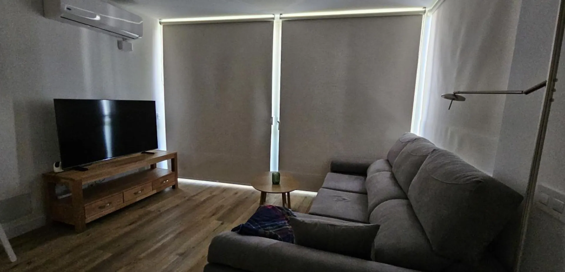 Apartamento Mar Y Sol Las Palmas de Gran Canaria Apartment
